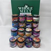  Whole  Melt Extracts