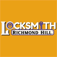  Locksmith Richmond Hill